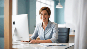 Assistente Administrativo