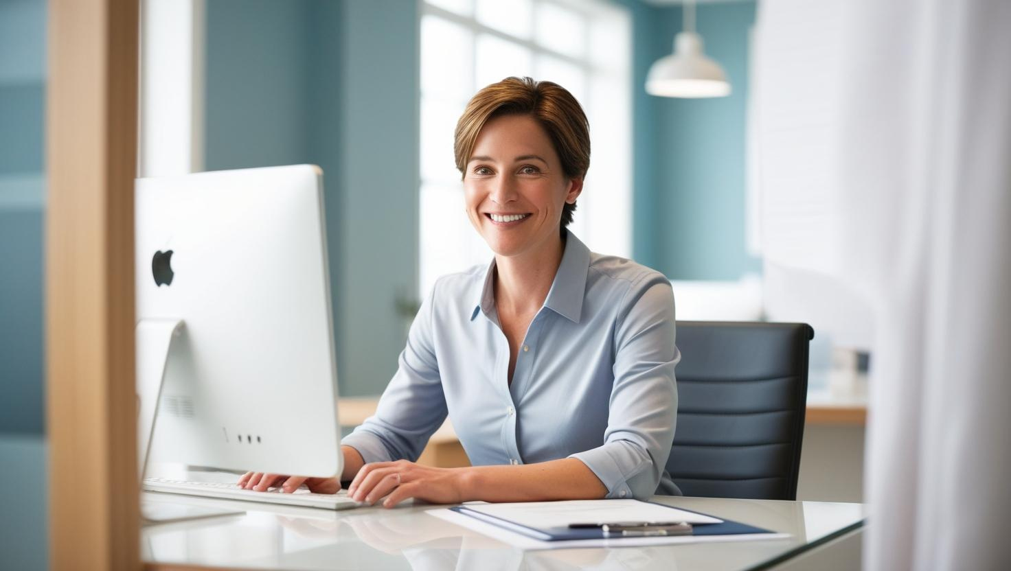 Assistente Administrativo